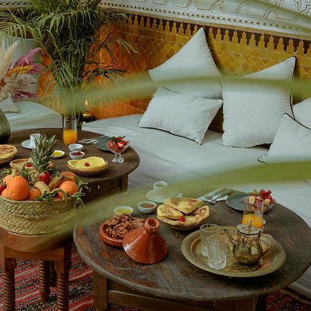Riad Darino Marrakesh Exterior foto