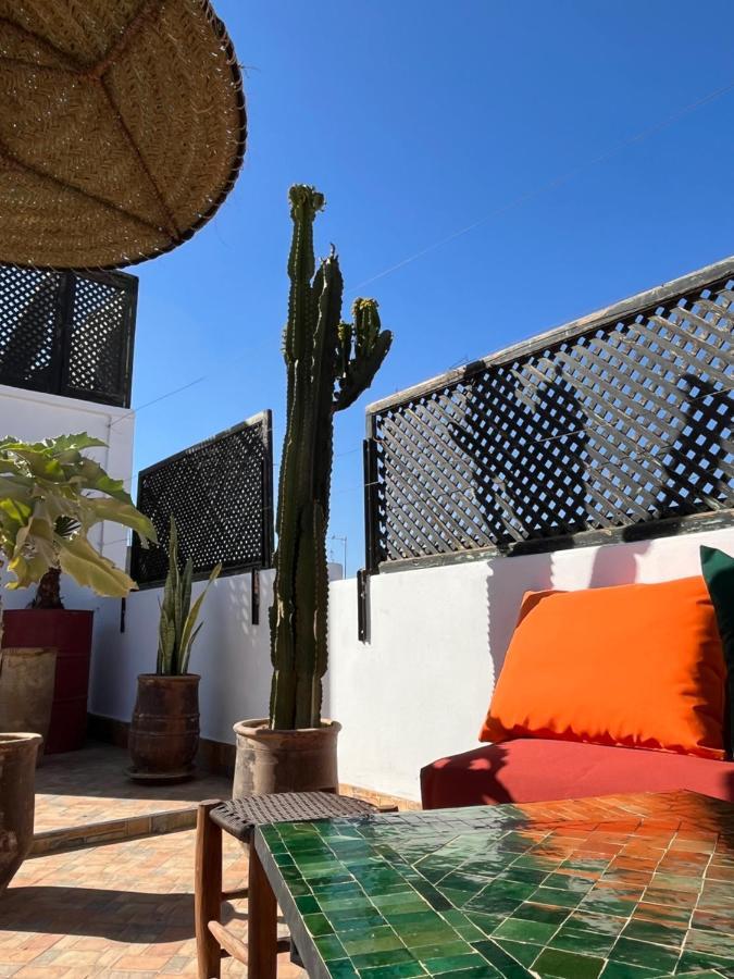 Riad Darino Marrakesh Exterior foto