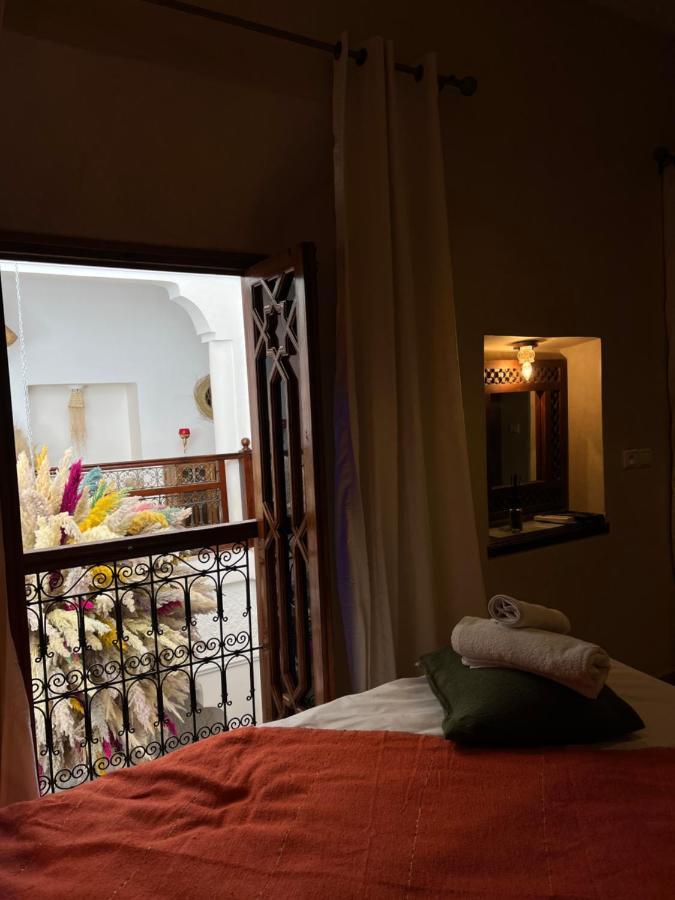 Riad Darino Marrakesh Exterior foto