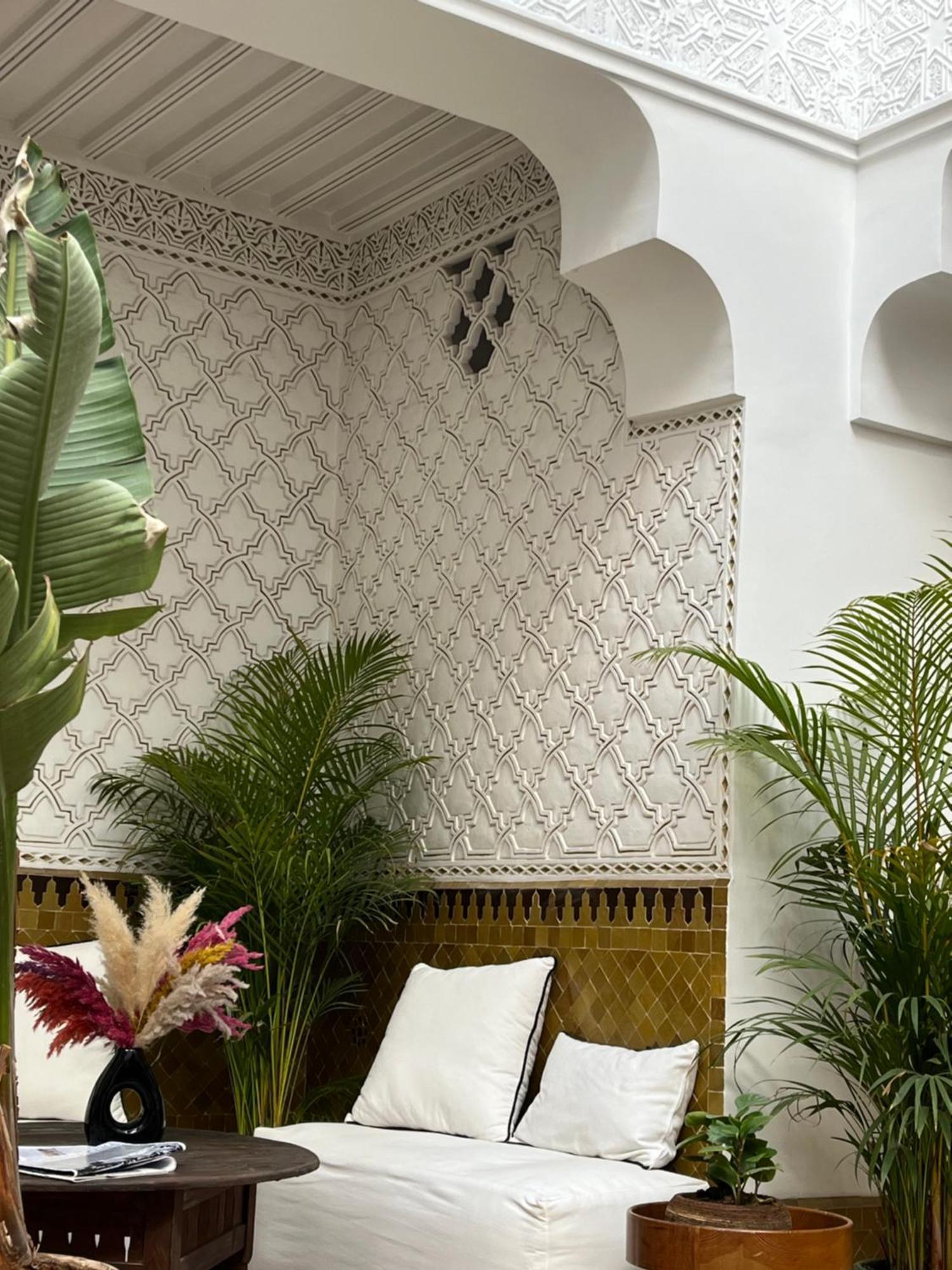 Riad Darino Marrakesh Exterior foto