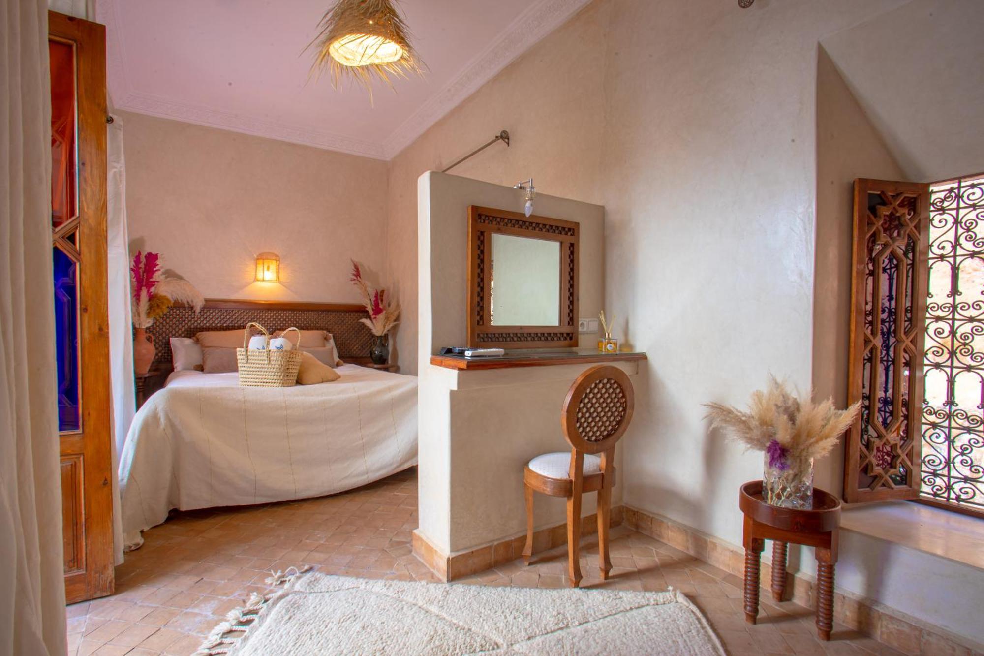 Riad Darino Marrakesh Exterior foto