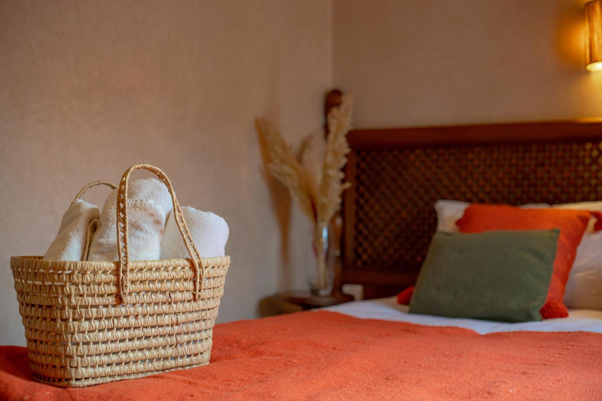 Riad Darino Marrakesh Exterior foto