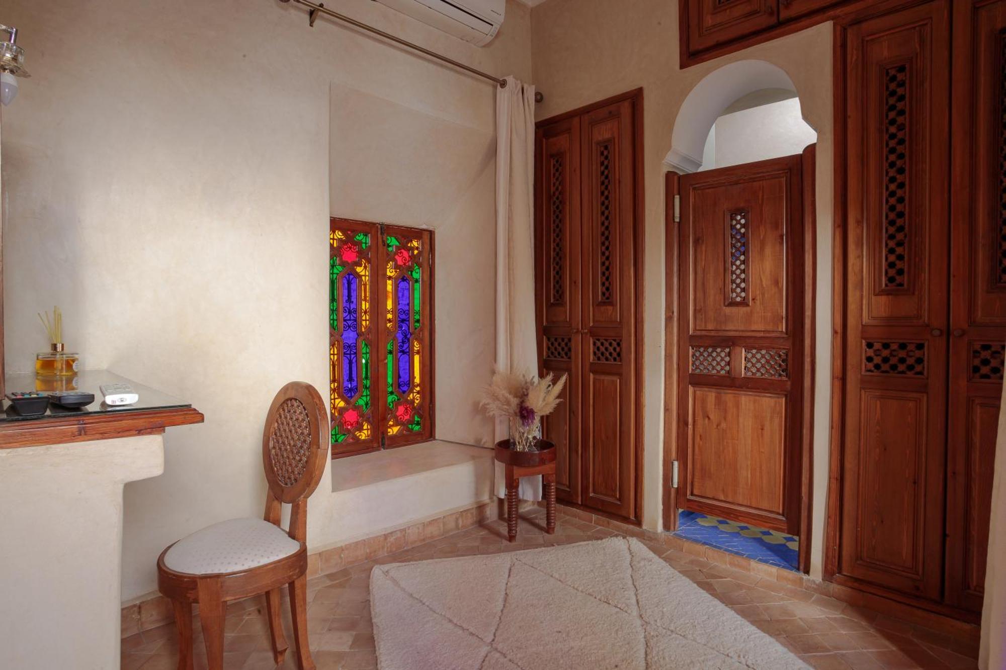 Riad Darino Marrakesh Exterior foto