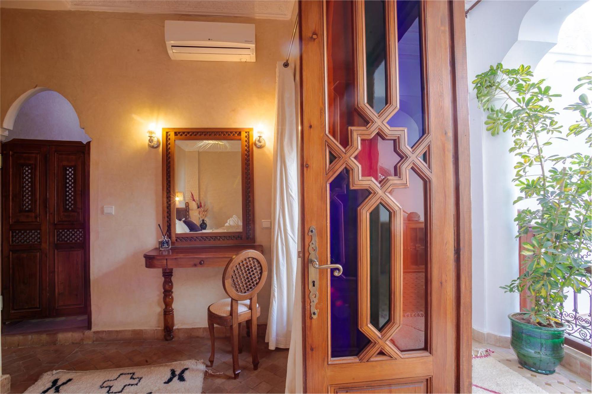 Riad Darino Marrakesh Exterior foto