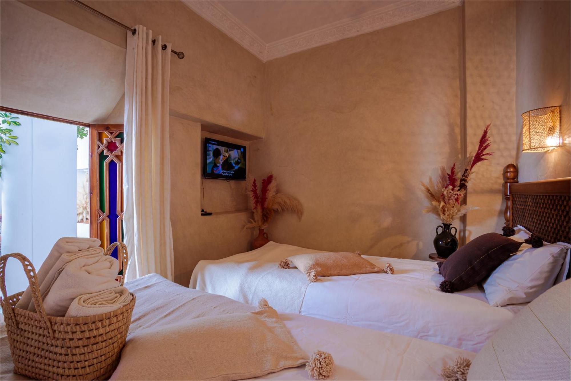 Riad Darino Marrakesh Exterior foto
