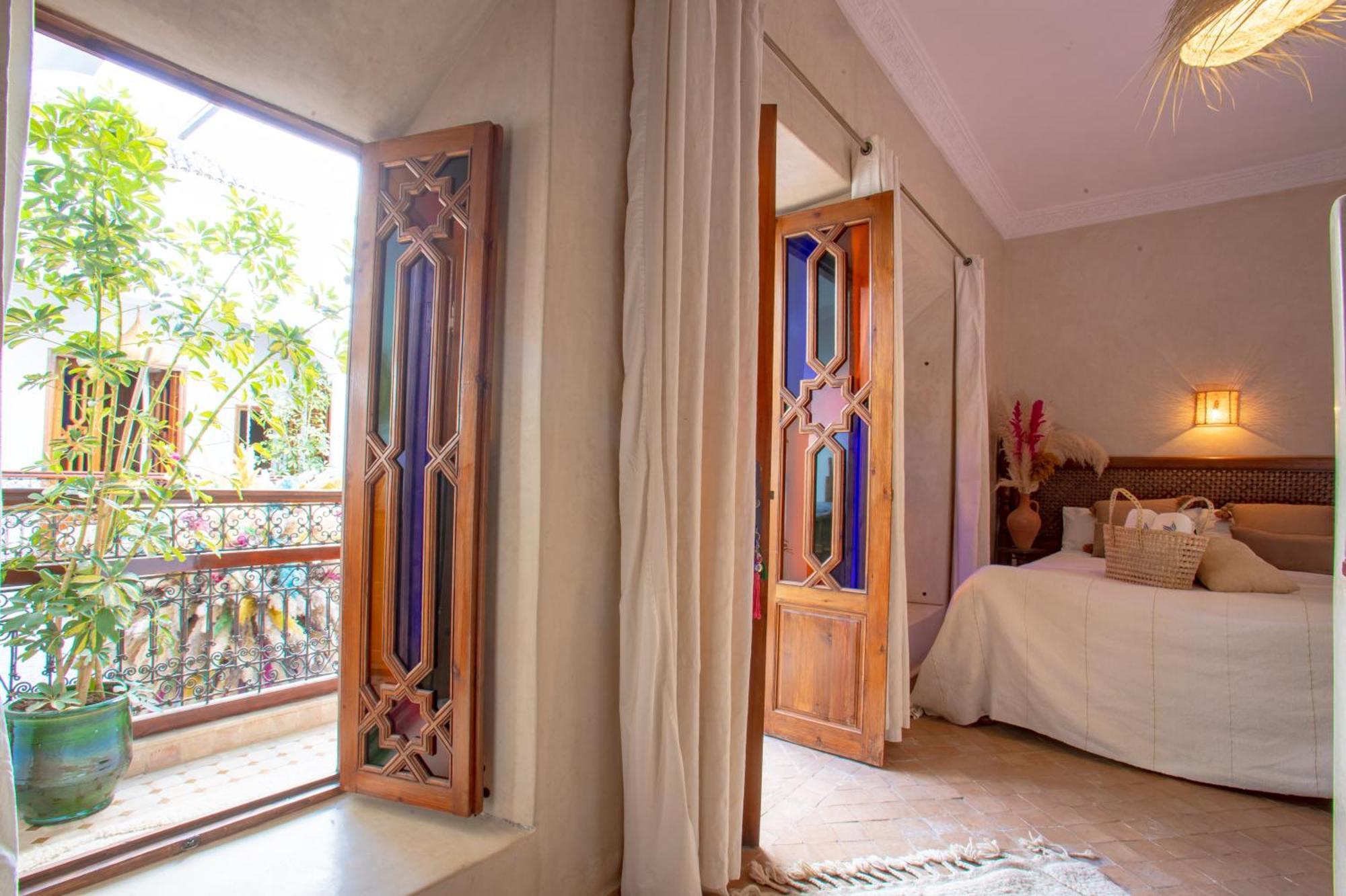 Riad Darino Marrakesh Exterior foto