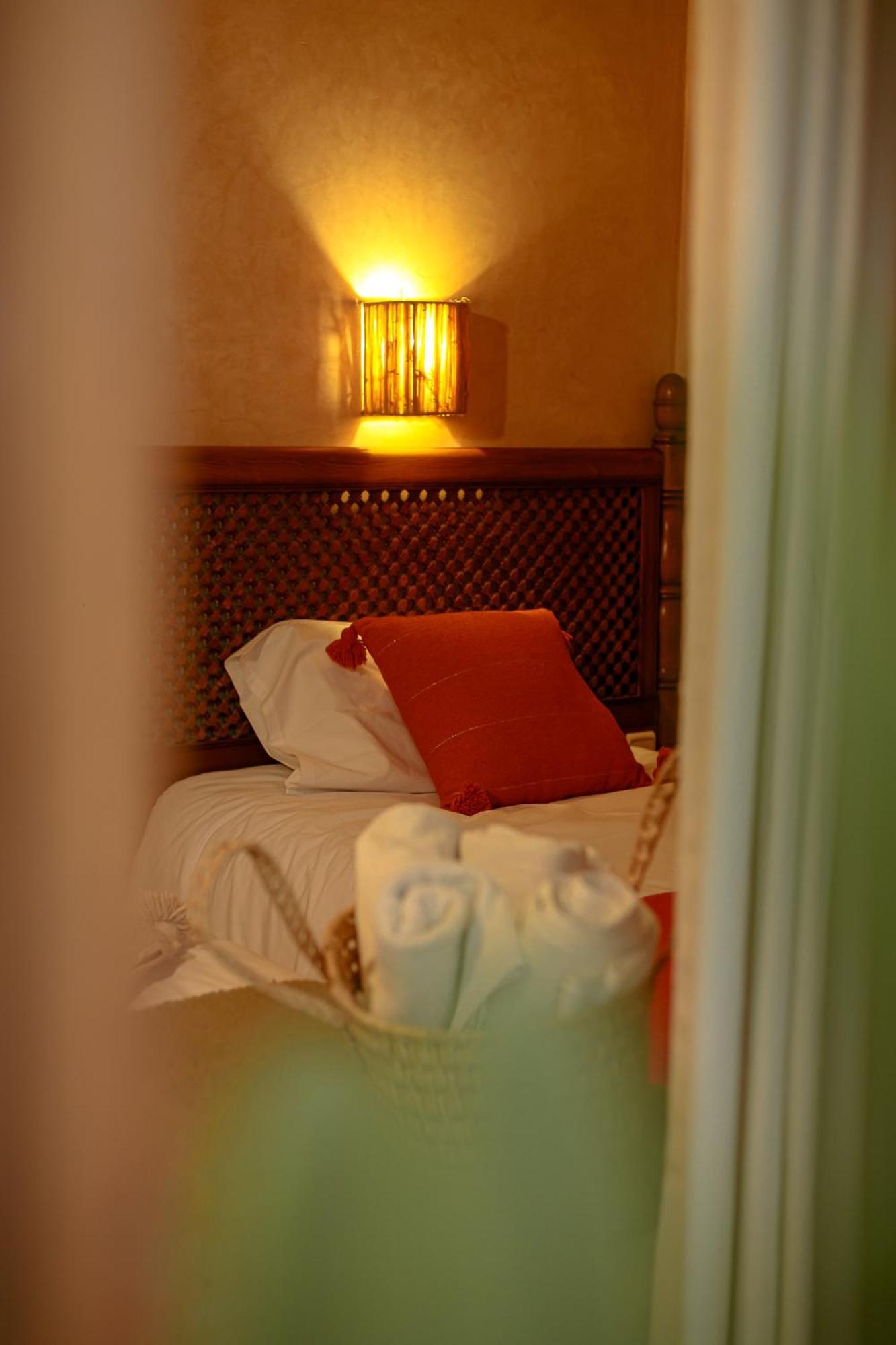 Riad Darino Marrakesh Exterior foto