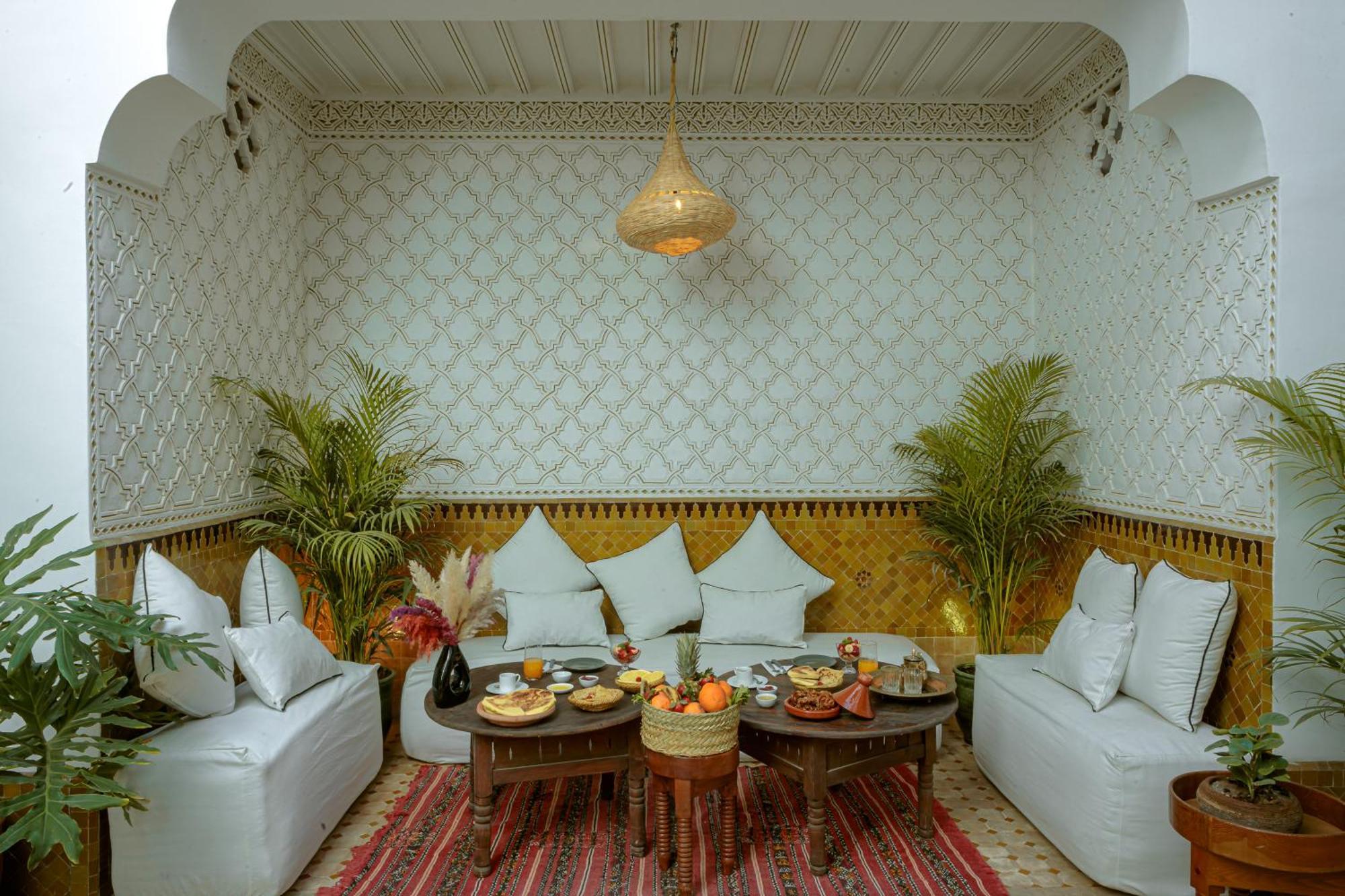 Riad Darino Marrakesh Exterior foto