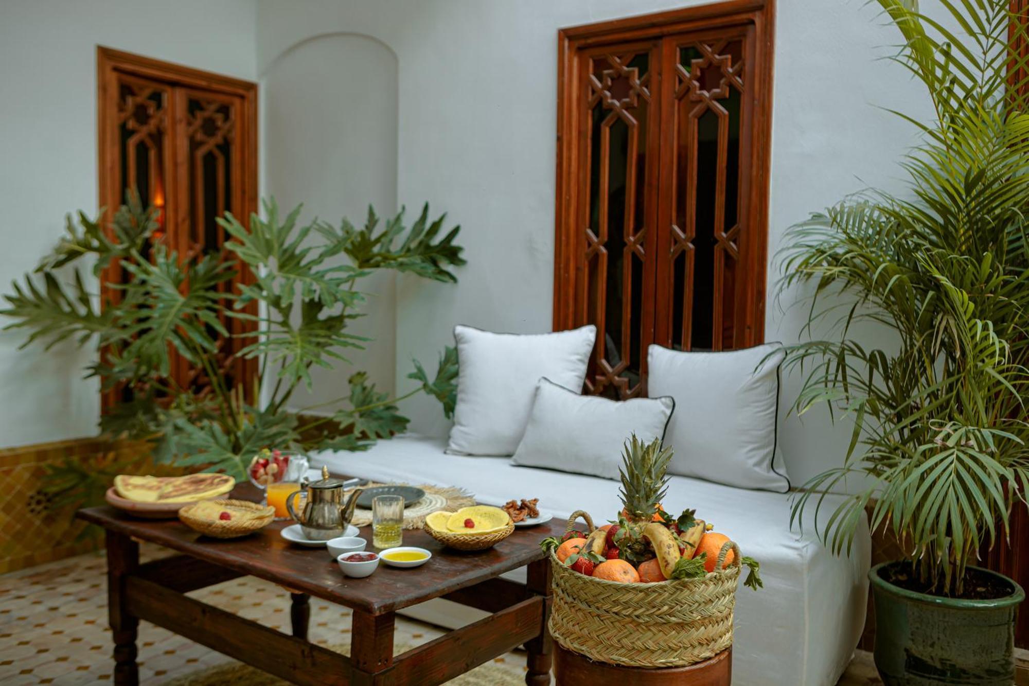 Riad Darino Marrakesh Exterior foto